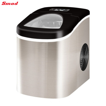 Countertop Auto Fill Ice Maker